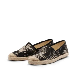 Evita Espadrille Plams Allower
