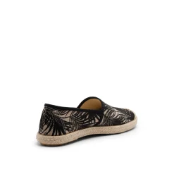 Evita Espadrille Plams Allower