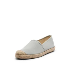 Evita Espadrille Sky