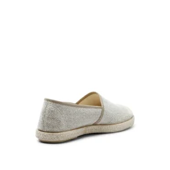 Evita Hemp Espadrille Nature
