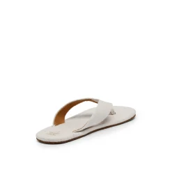 Harper Hemp Sandal Offwhite