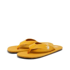 Harper Hemp Sandal Sun