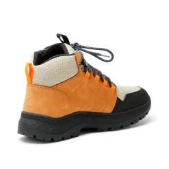 Hiking Hemp Whisky Bootie