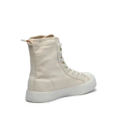 Hilda Hemp Bootie Offwhite