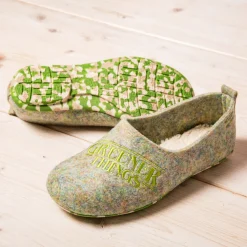 Home Mule Greenerthings Green