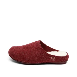 Homeslipper Bordo Recycled