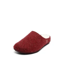 Homeslipper Bordo Recycled