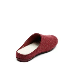 Homeslipper Bordo Recycled