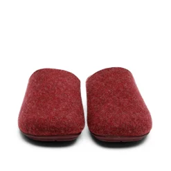 Homeslipper Bordo Recycled