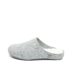 Homeslipper Grey Recycled