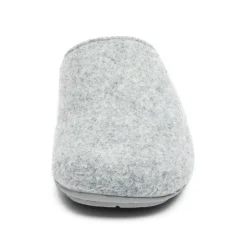 Homeslipper Grey Recycled