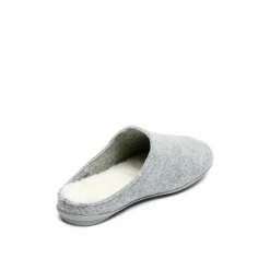 Homeslipper Grey Recycled