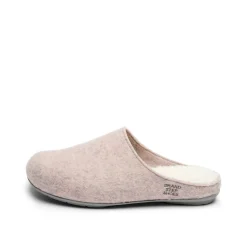 Homeslipper Rose Recycled