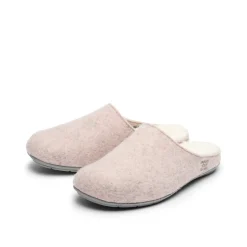 Homeslipper Rose Recycled