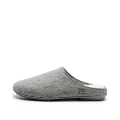 Homeslipper Wool Grey