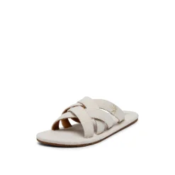 Jamie Hemp Sandal Offwhite