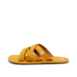Jamie Hemp Sandal Sun