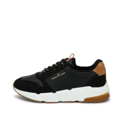 Joker Black Corn Sneaker