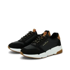 Joker Black Corn Sneaker