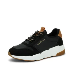 Joker Black Corn Sneaker