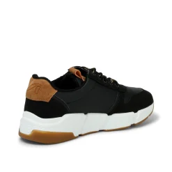 Joker Black Corn Sneaker