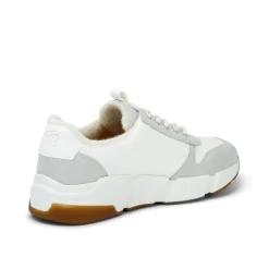 Joker White Corn Sneaker