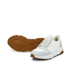 Joker White Corn Sneaker