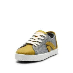 Kyle Wool Curry Sneaker