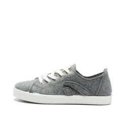Kyle Wool Grey Sneaker