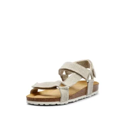 Leo Hemp Sandal Nature