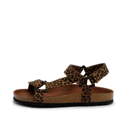 Leo Sandal Animal