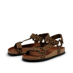 Leo Sandal Animal