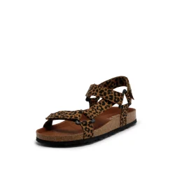 Leo Sandal Animal
