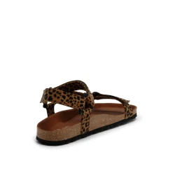 Leo Sandal Animal