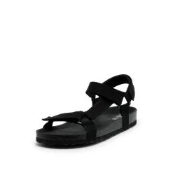 Leo Sandal Black