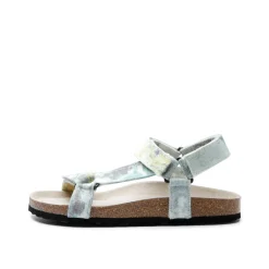 Leo Sandal Camu Multi