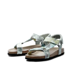 Leo Sandal Camu Multi