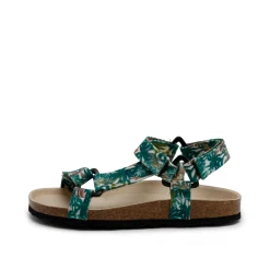 Leo Sandal Palms