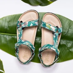 Leo Sandal Palms