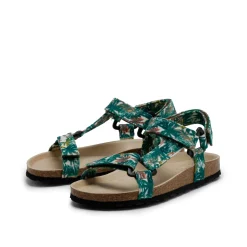 Leo Sandal Palms