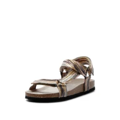 Leo Sandal Scratch
