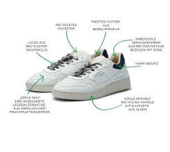 Level Marino Apple Sneaker