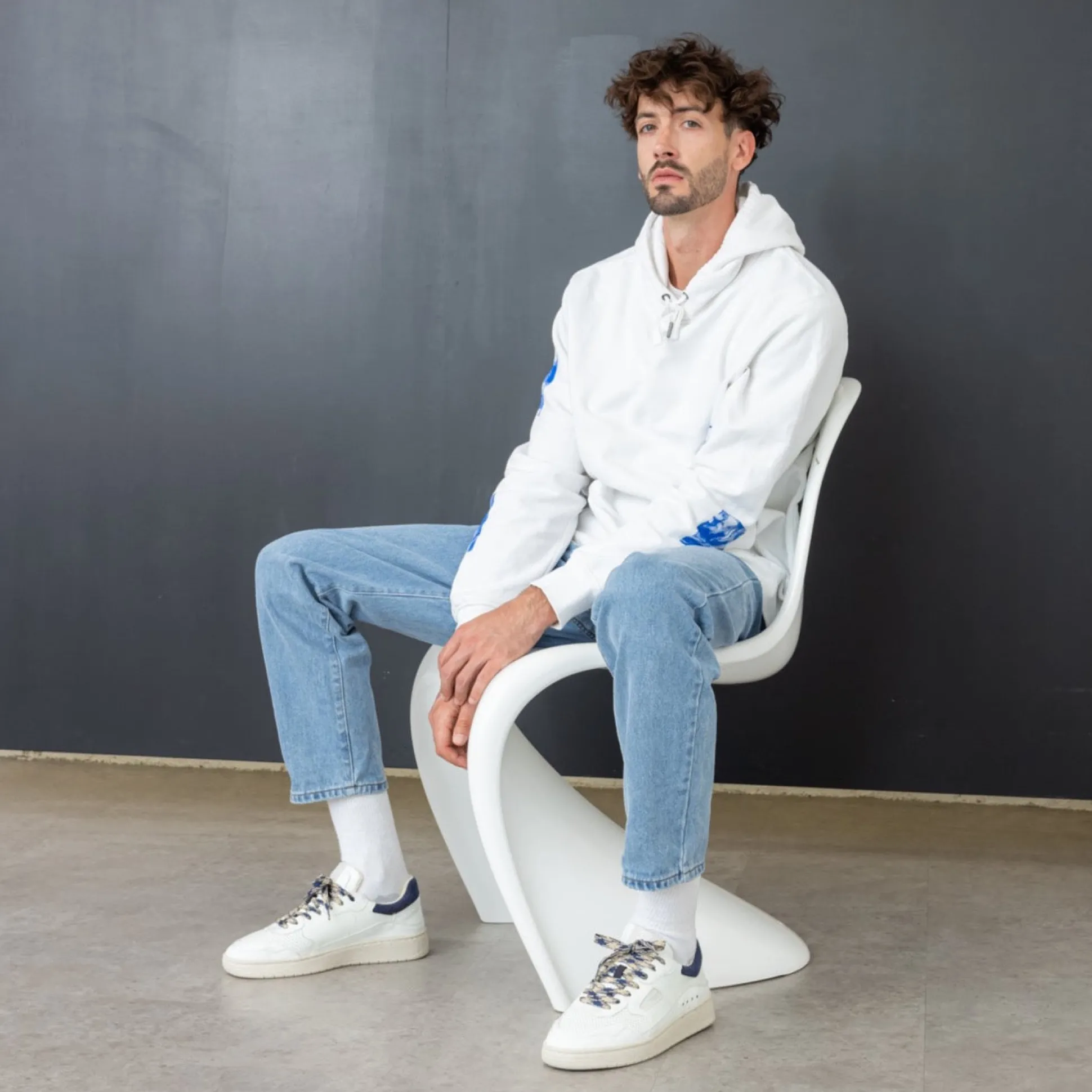 Level Marino Apple Sneaker