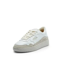 Level Off White Apple Sneaker