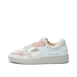 Level Rose Apple Sneaker