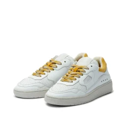 Level Yellow Apple Sneaker