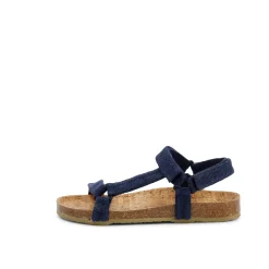 Levi Hemp Marino Sandal