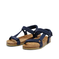 Levi Hemp Marino Sandal