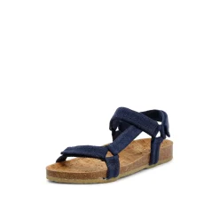 Levi Hemp Marino Sandal