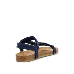 Levi Hemp Marino Sandal